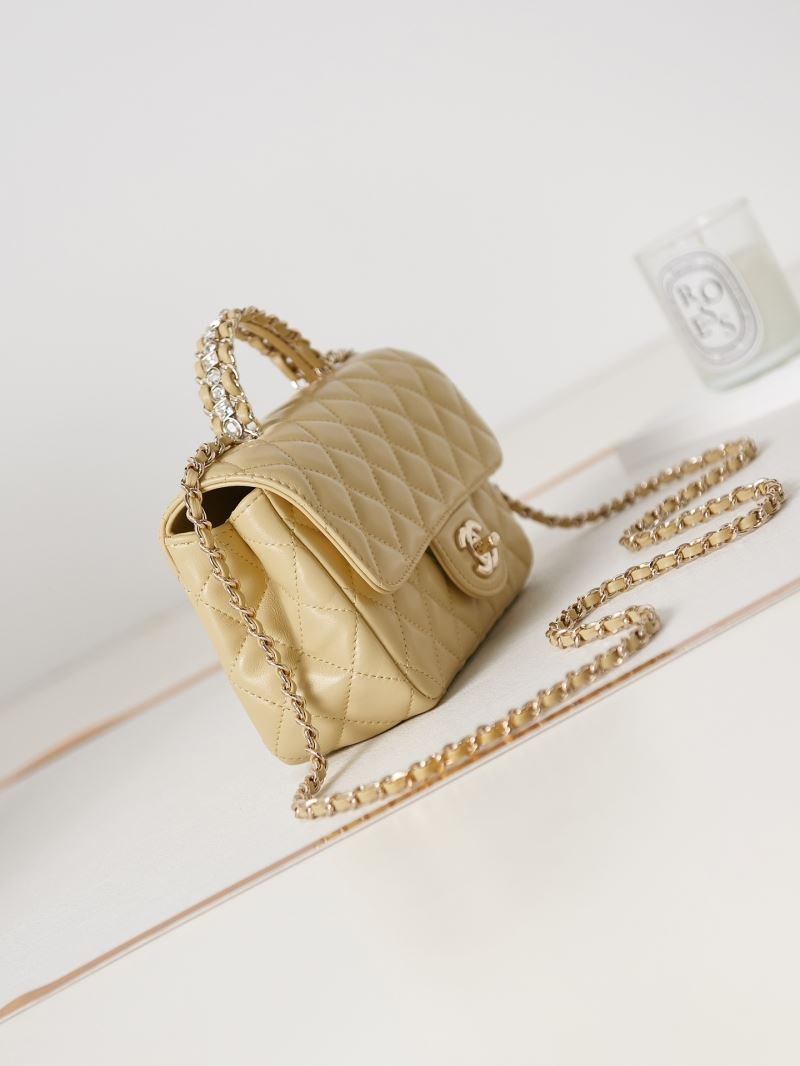 Ch**el satchel bags
